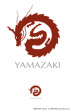 Logo whisky Yamazaki