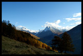 Val d'Erens, Valais